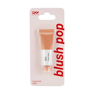 Blush Pop Liquid Blush, Ballet - OXX Cosmetics