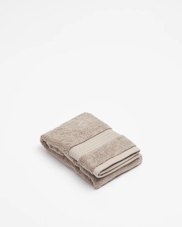 Egyptian Cotton Hand Towel