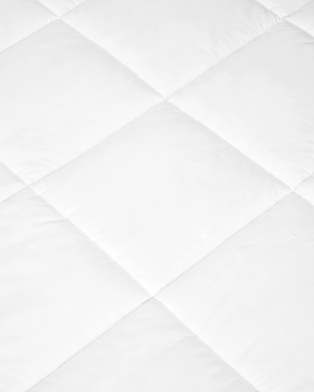 Anko Winter High Warmth Quilt King Bed - White 2 of 4