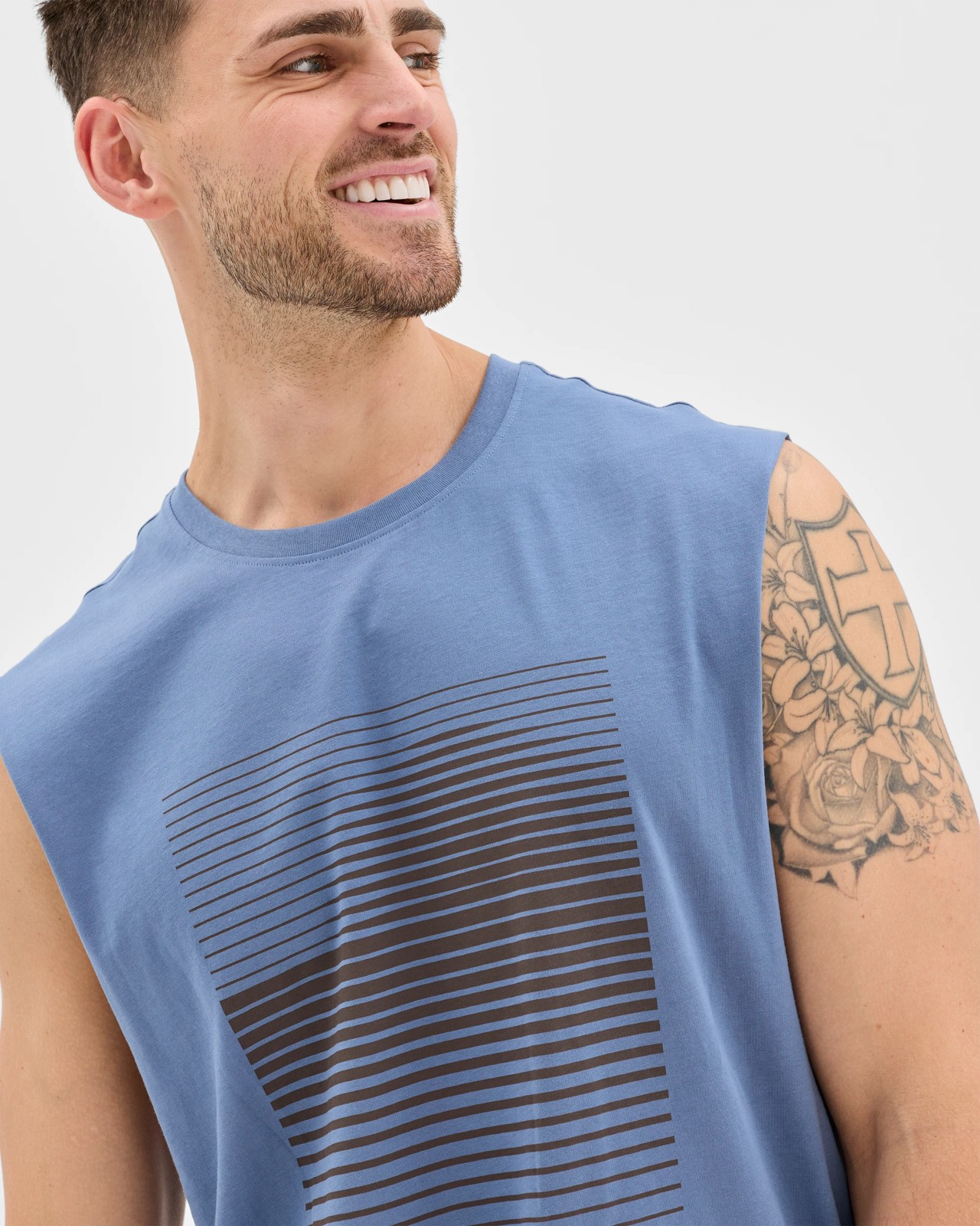 Australian Cotton Tank Top 4 of 5