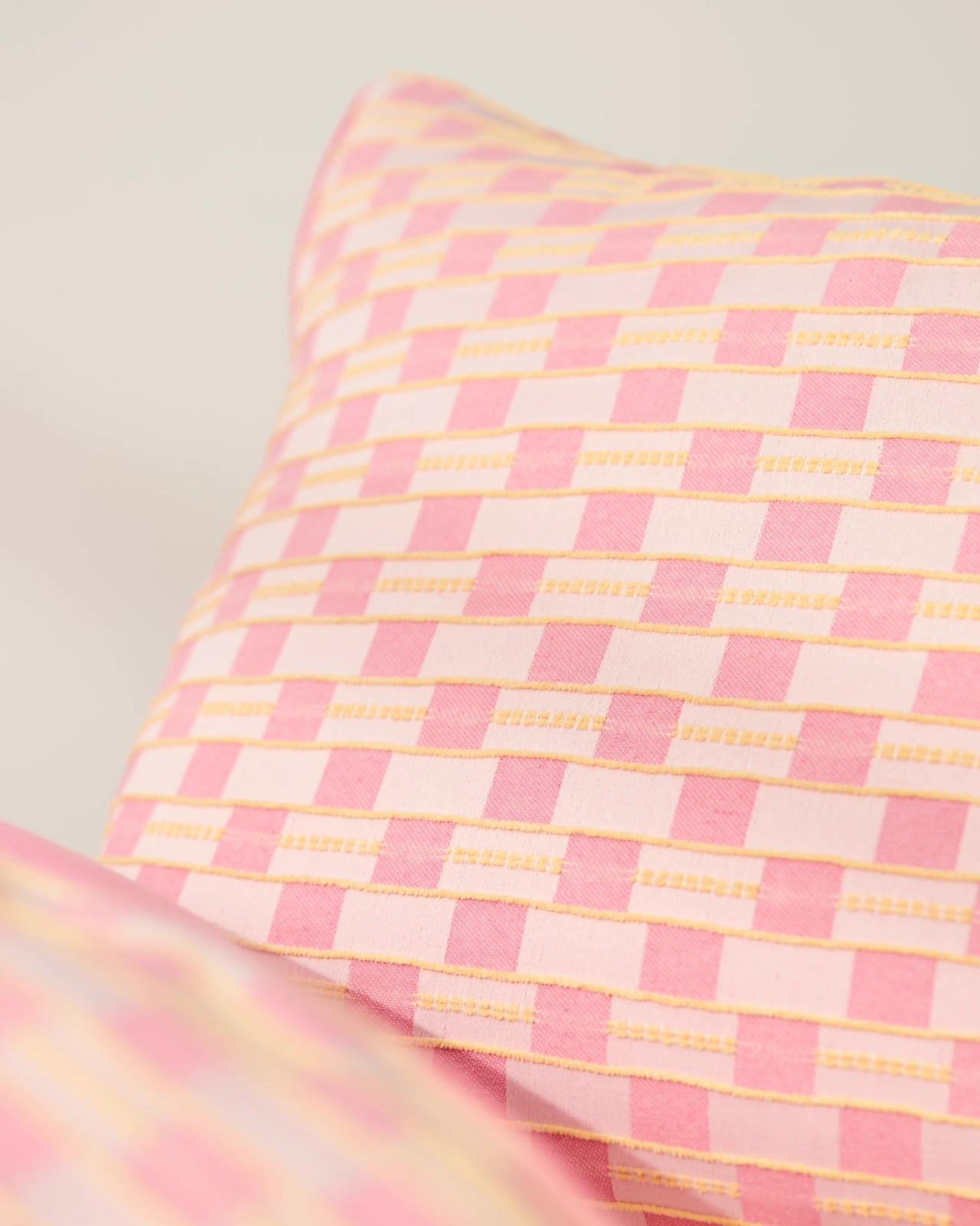 Jagger Textured Quilt Cover Set 5 of 6