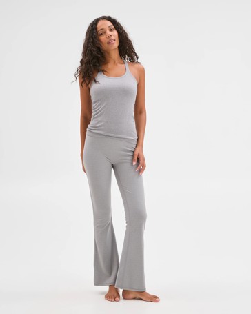 Active Studio Soft Yoga Flare Pants