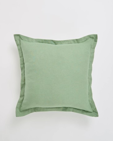 Laynie Linen/Cotton Cushion