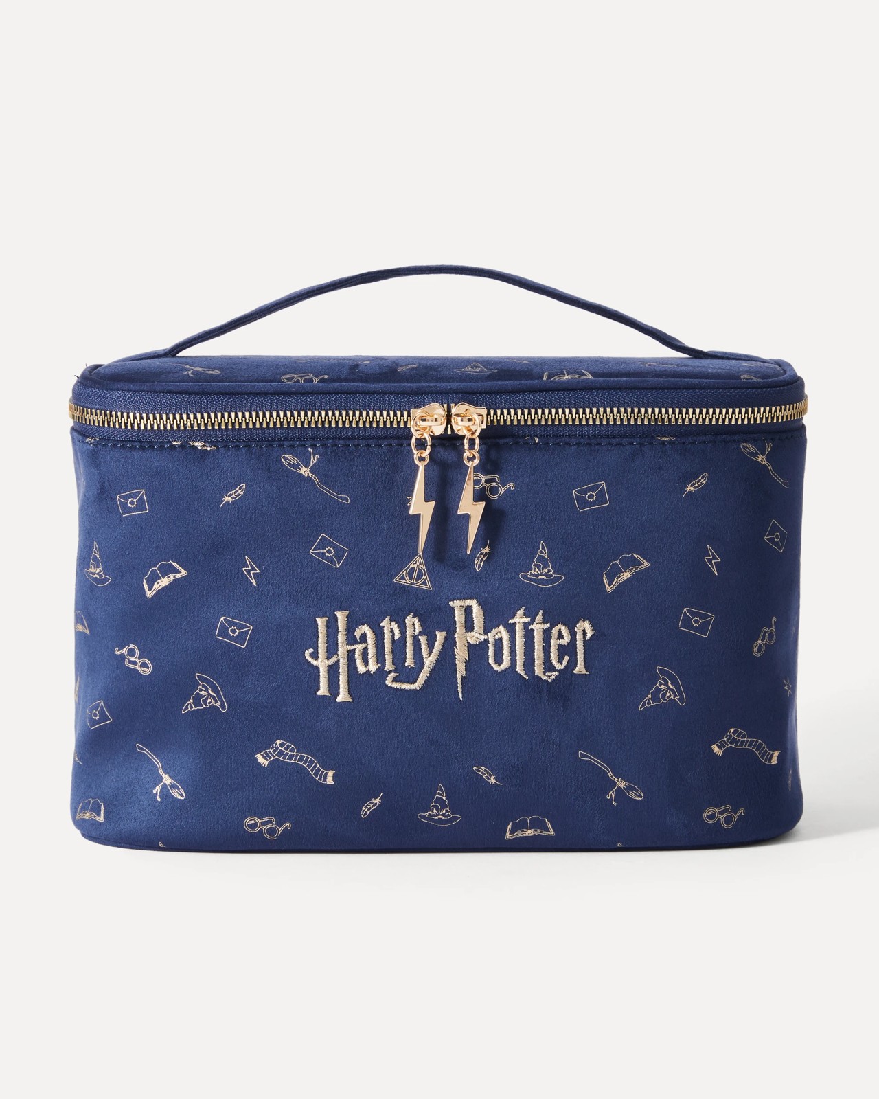 Harry Potter Train Case 2 of 6