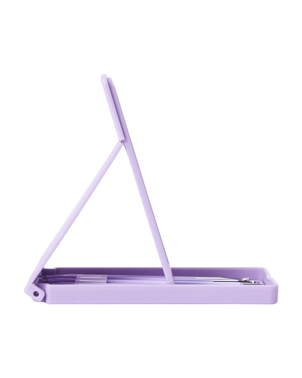 OXX Cosmetics 6 Pack Blackhead Remover Kit with Mirror Case 3 of 6