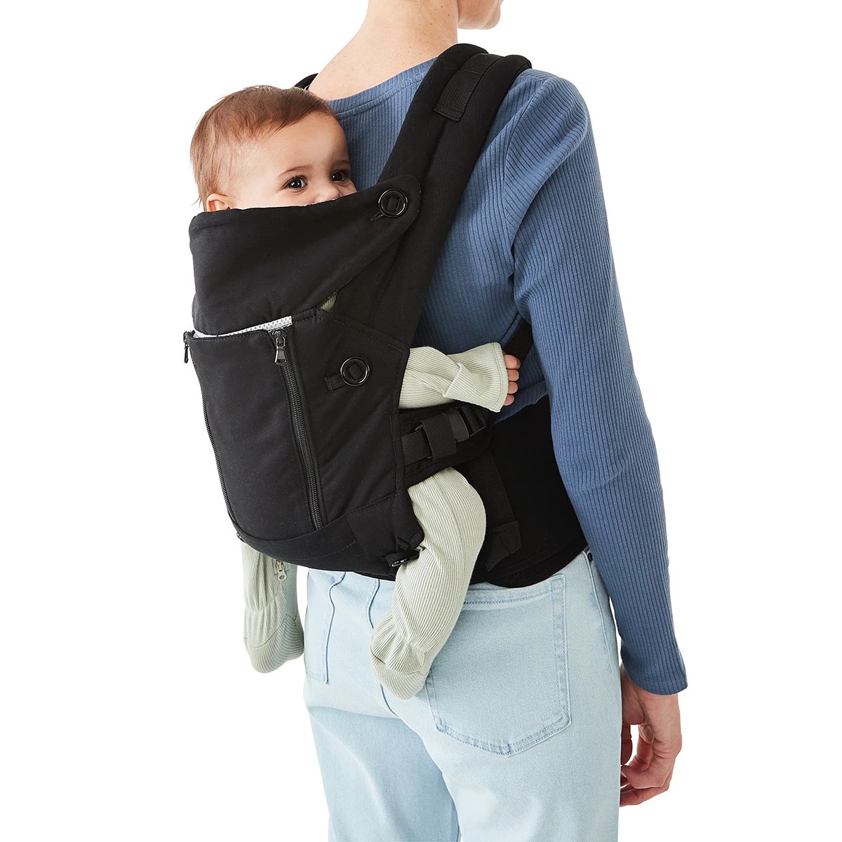 Target best sale baby holder