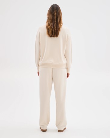 Active Movement 1/4 Zip Jumper