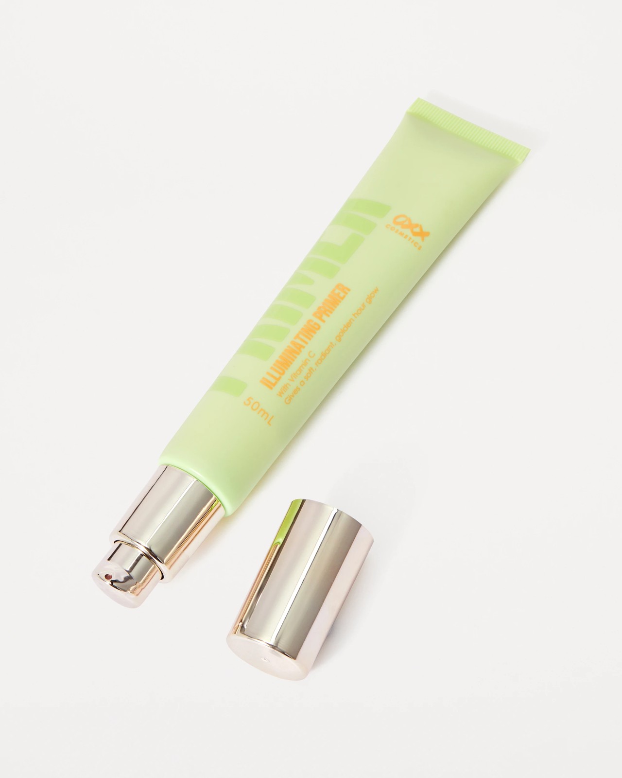 OXX Cosmetics Illuminating Primer 2 of 5