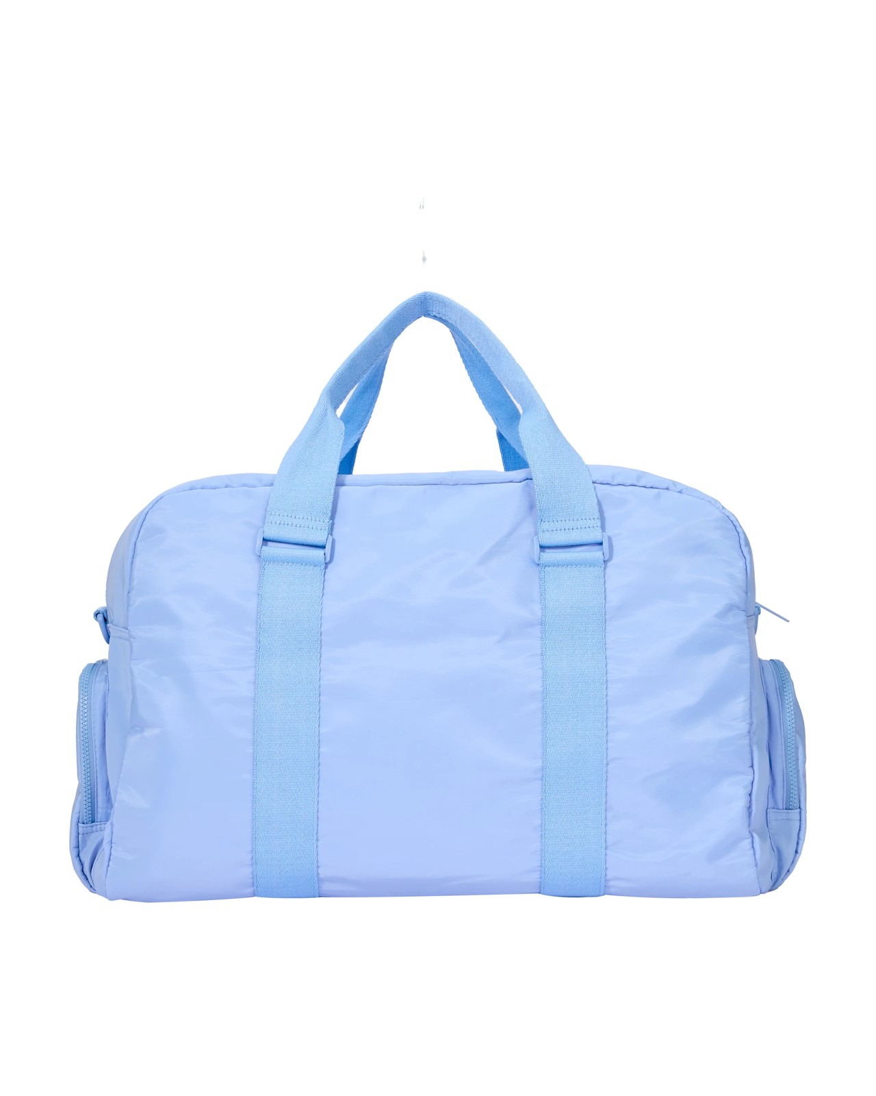 Anko Casual Duffle - Blue 3 of 5