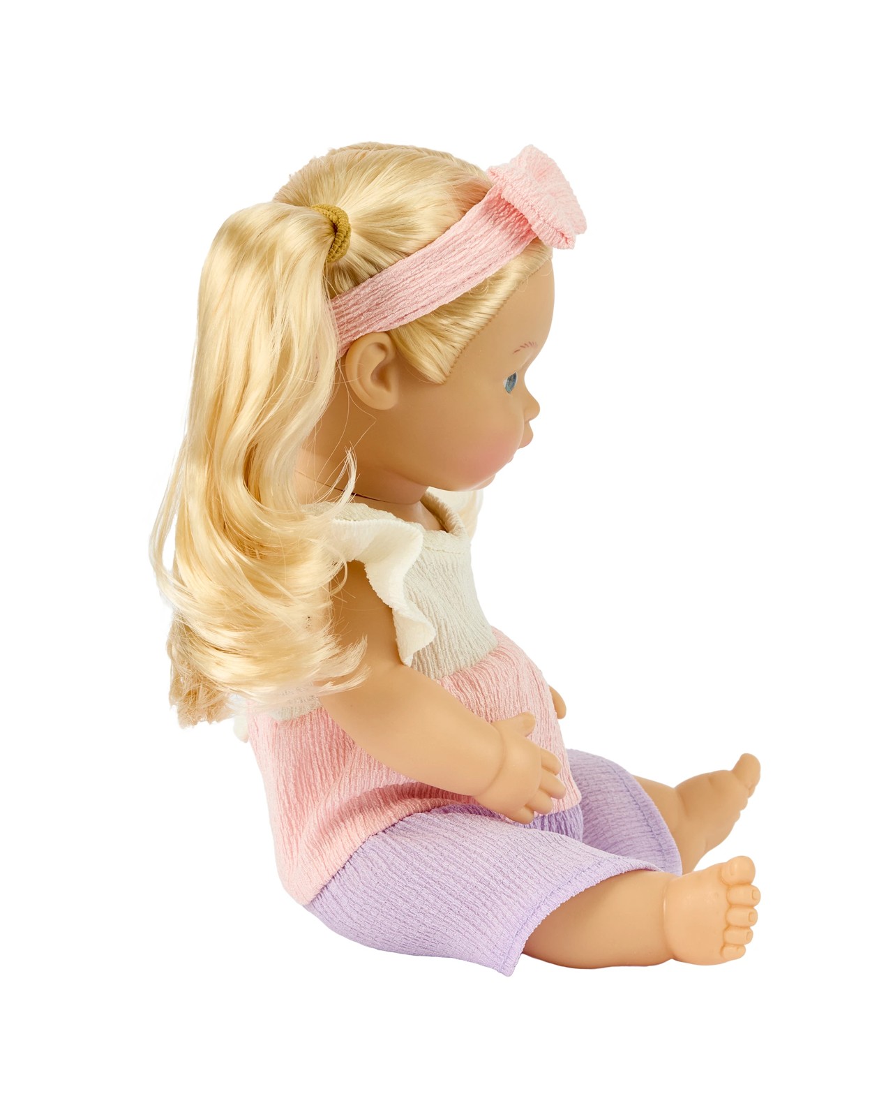 Kindred Folk Little Doll and Outfit Set 3 of 6