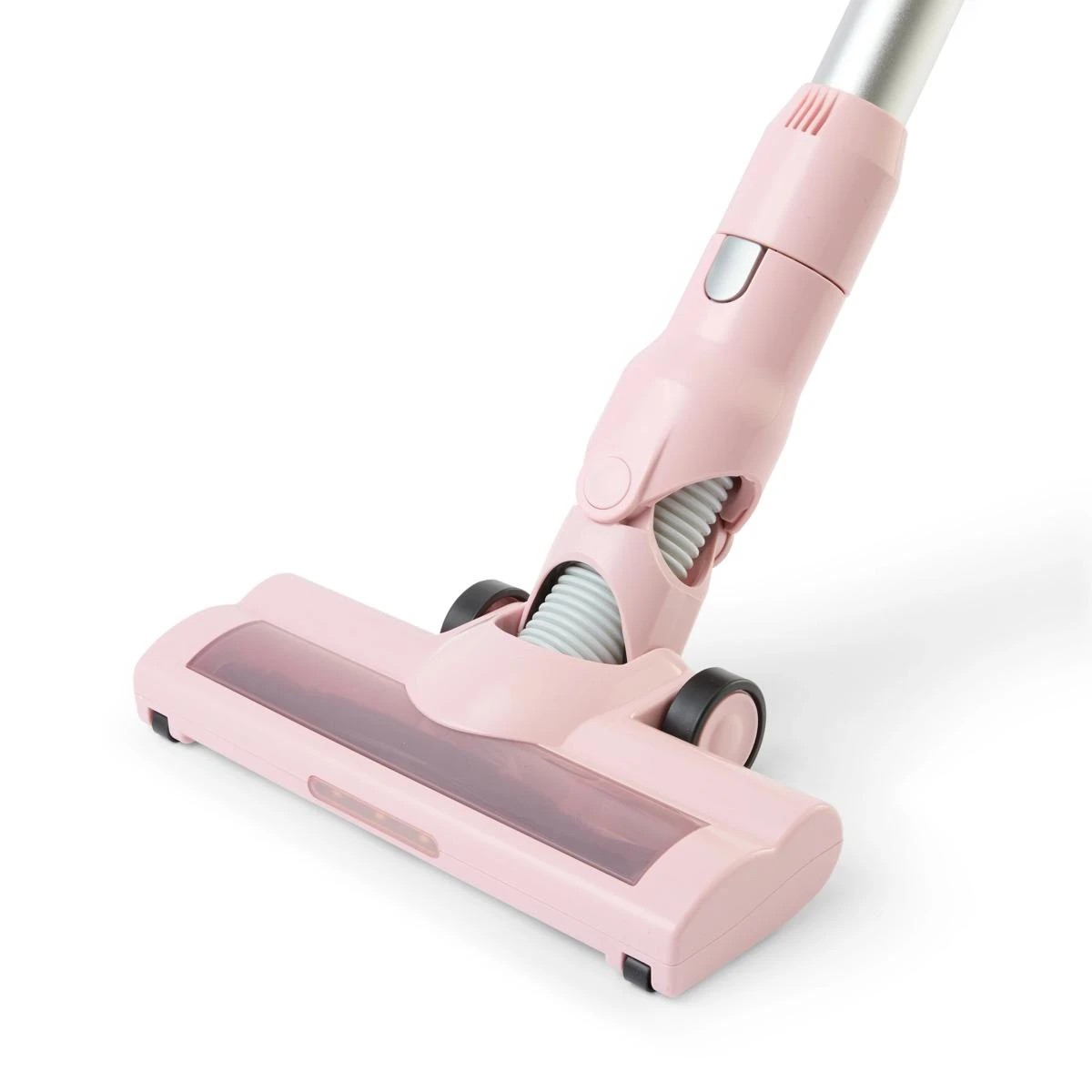 Anko 2-in-1 Cordless Stick Vacuum Cleaner - Pink 5 of 5