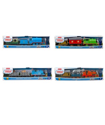 Fisher-Price Thomas & Friends Greatest Moments Collection- Assorted