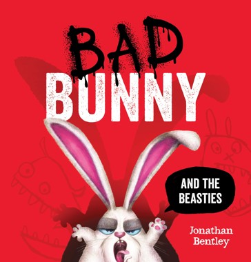 Bad Bunny And The Beasties - Jonathan Bentley