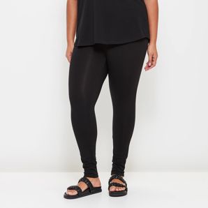 Curve Full Length Leggings product image
