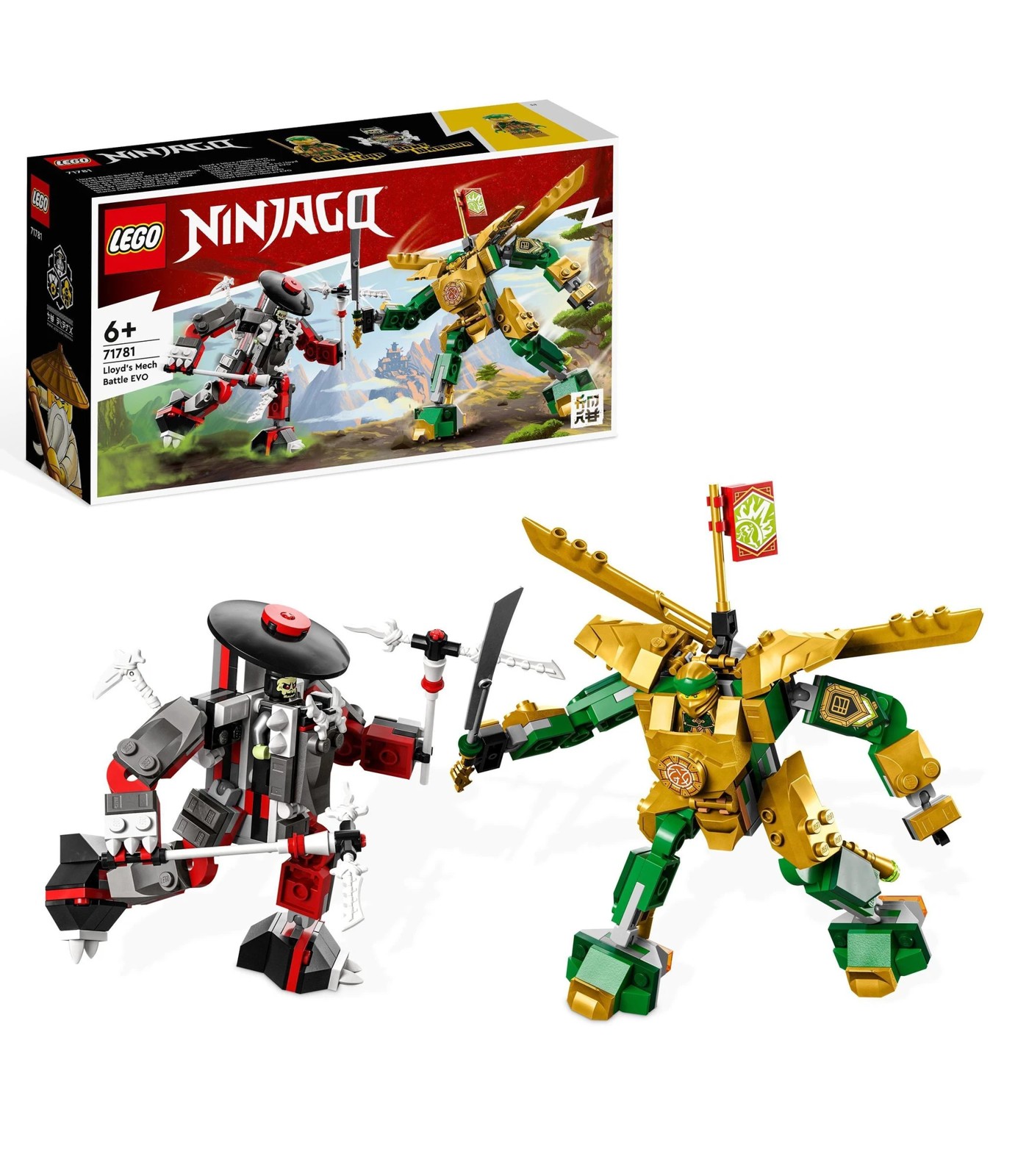 Lego ninjago best sale target australia