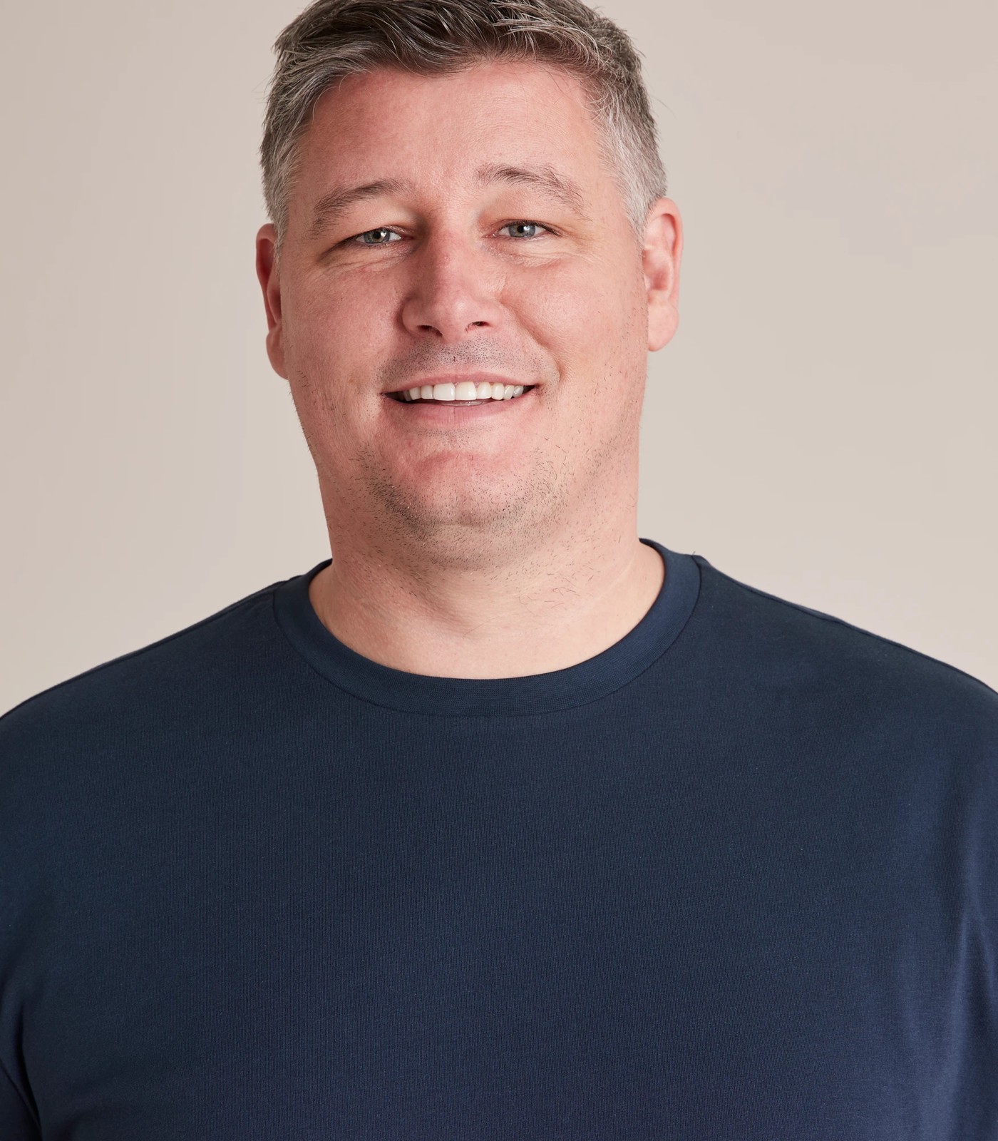 Man Plus Organic Cotton T-Shirt 4 of 6