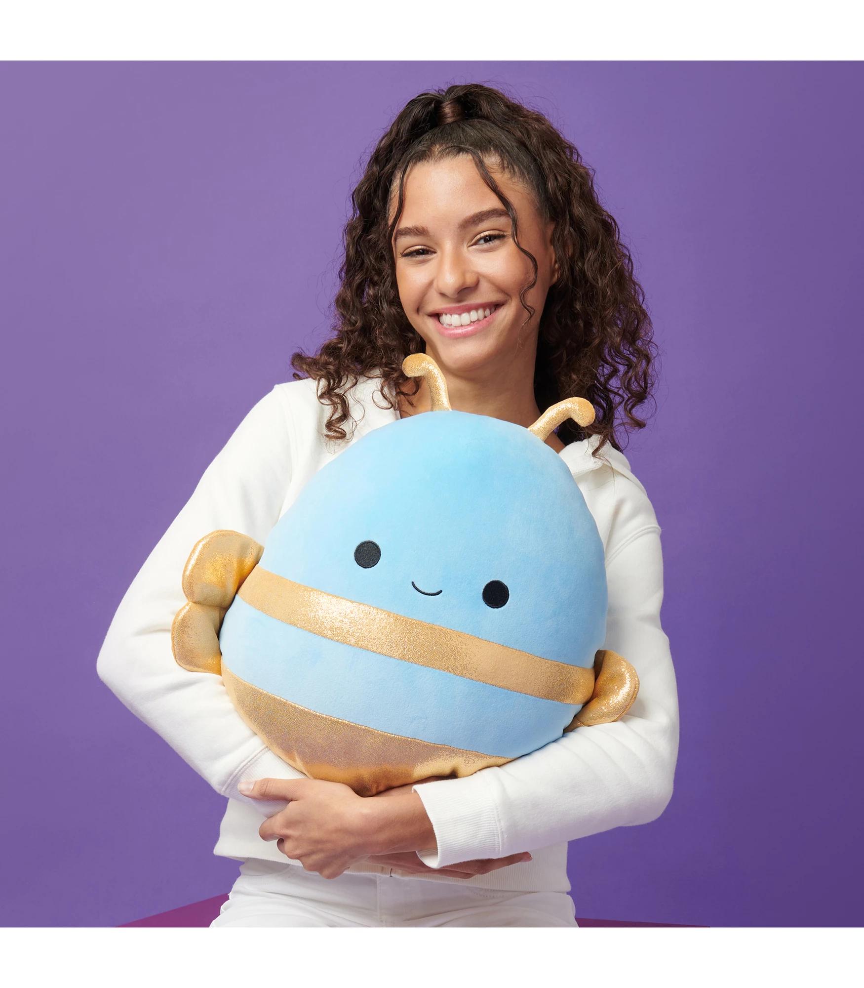 Squishmallows Adopt Me! 14" Queen Bee Plush | Target Australia