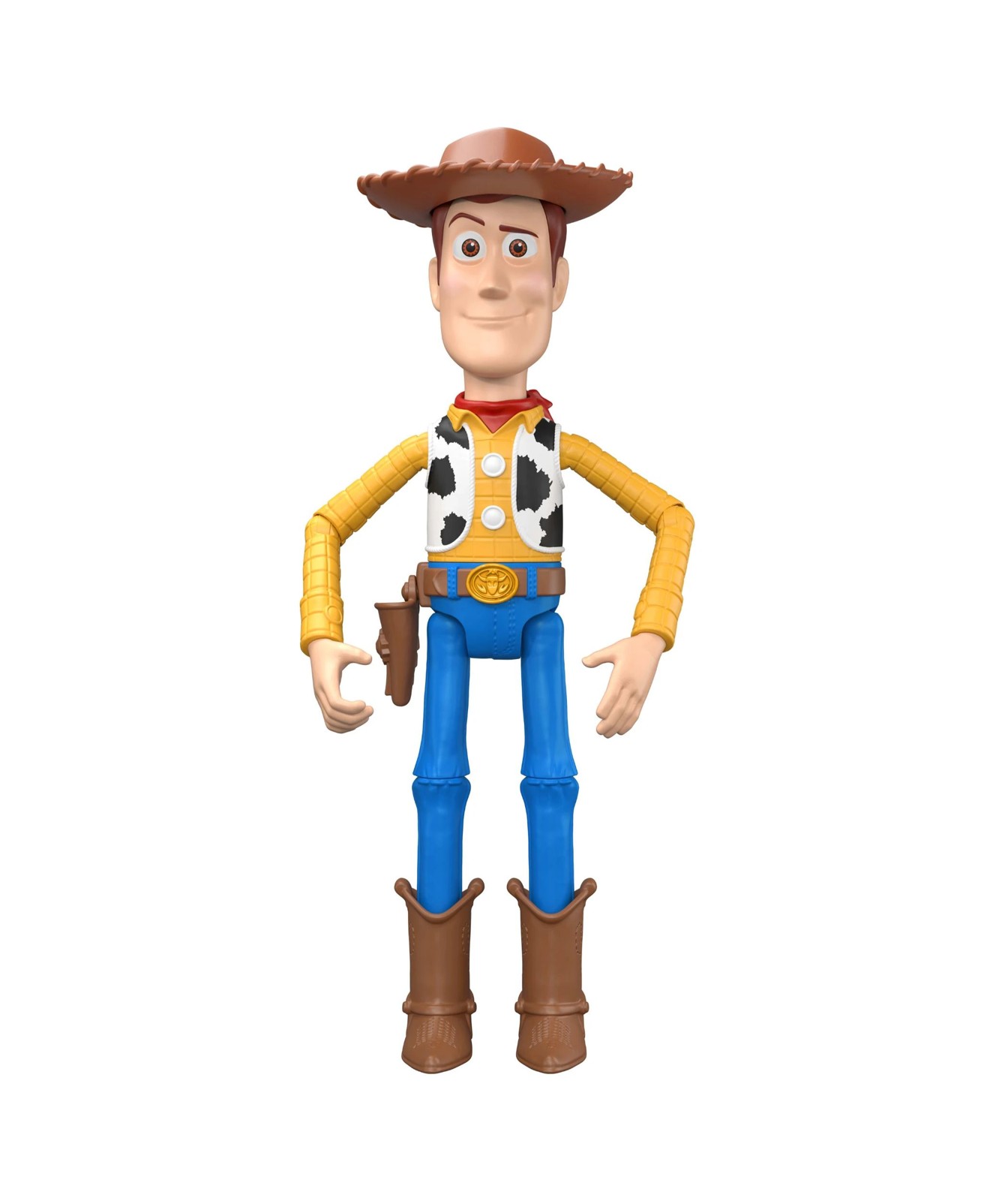 Toy Story 30.5cm Large Scale Basic Figure - Assorted 2 of 5