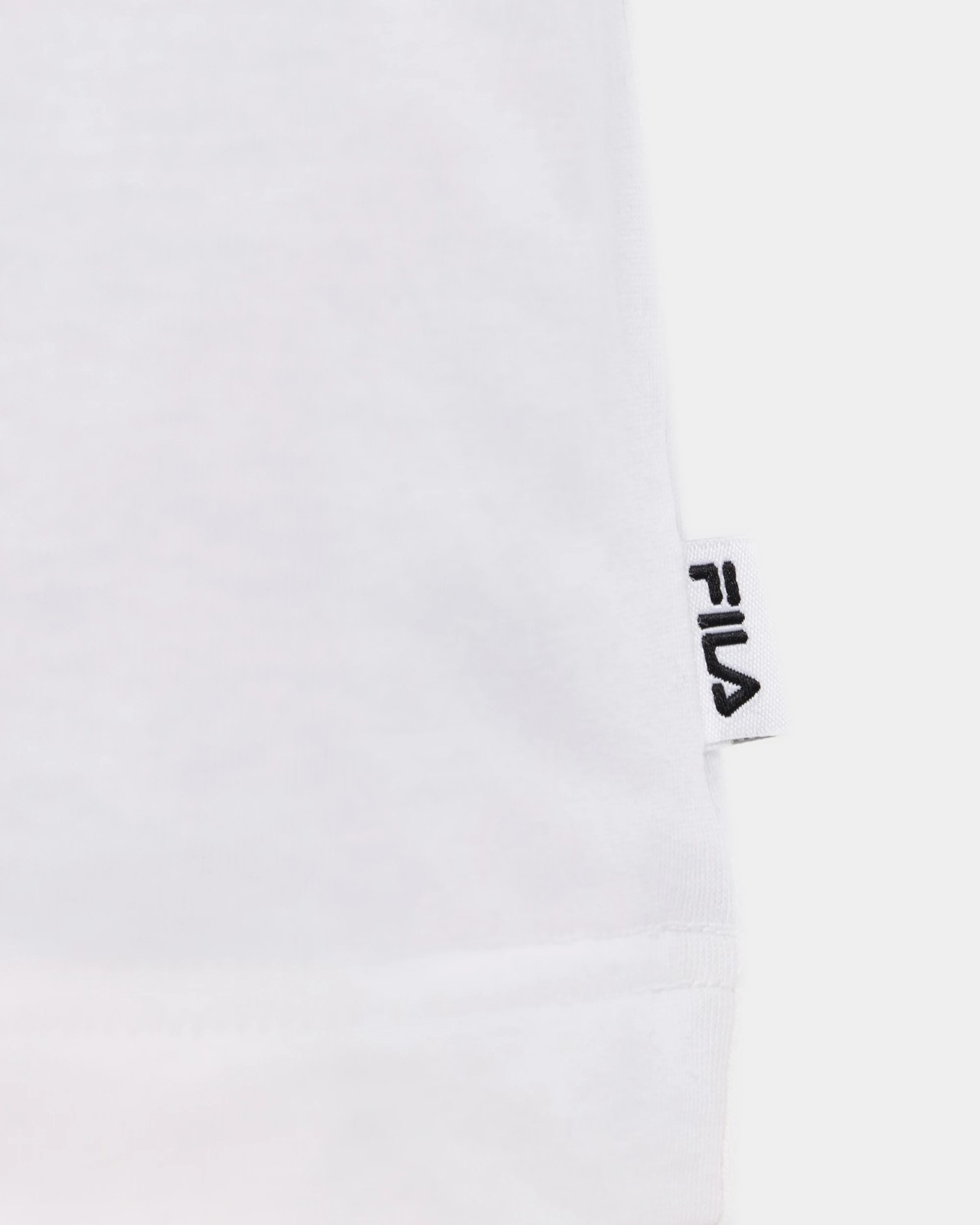 Fila Aston Australian Cotton T-Shirt 3 of 3
