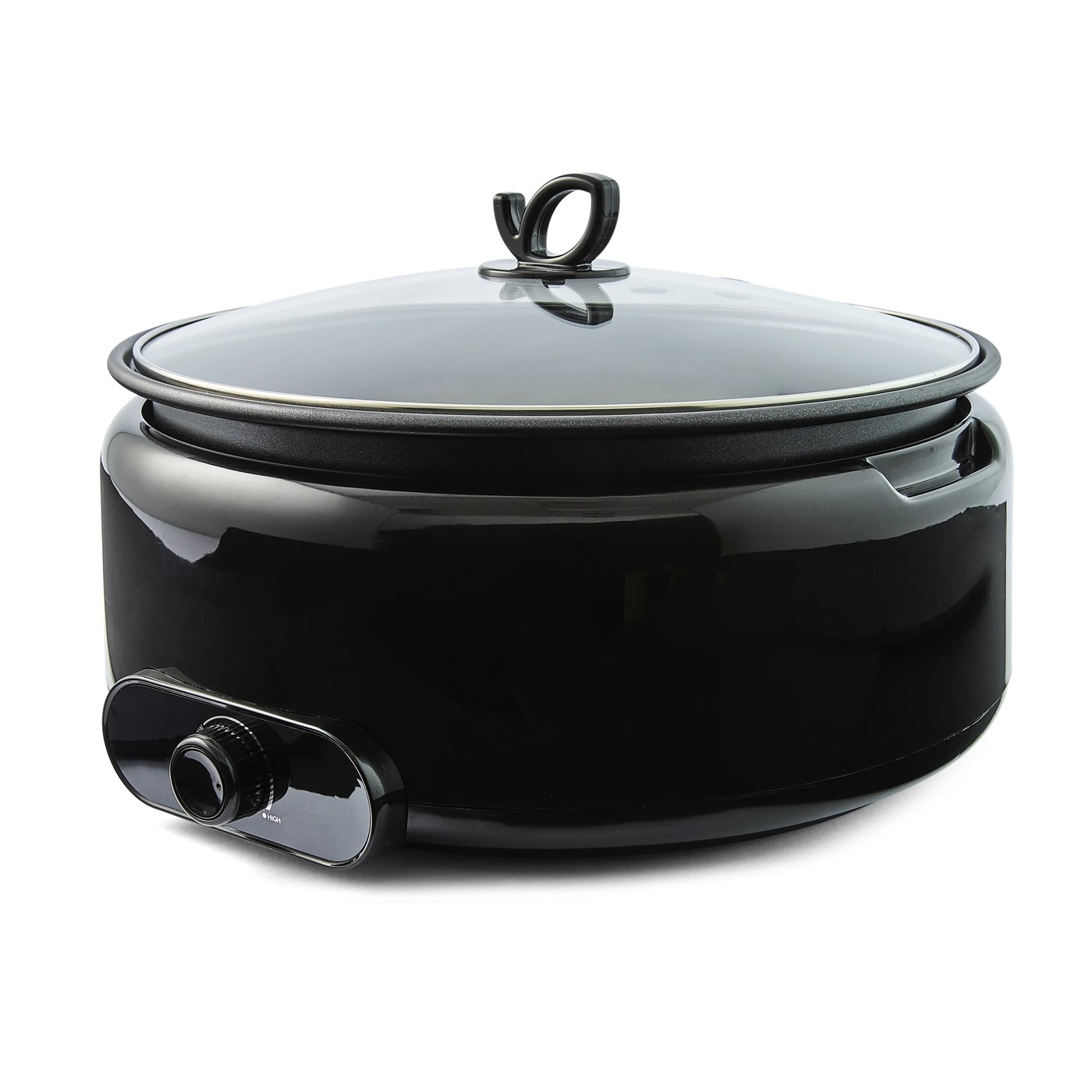 Anko 5.5L Hot Pot Cooker 3 of 6