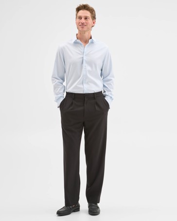 Preview Non Iron Long Sleeve Business Shirt