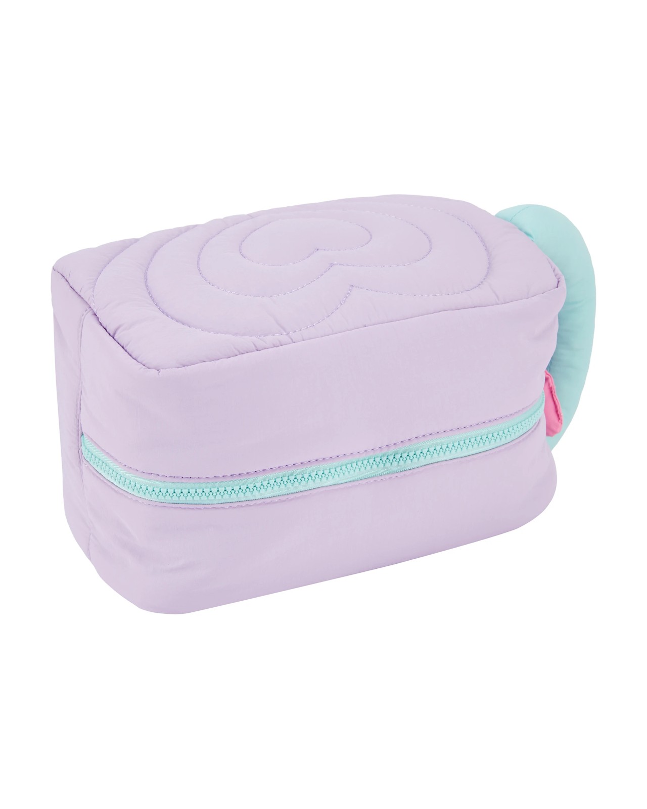 OXX Cosmetics Makeup Bag - Lilac 3 of 4