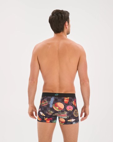 Swag Trunks - Diner