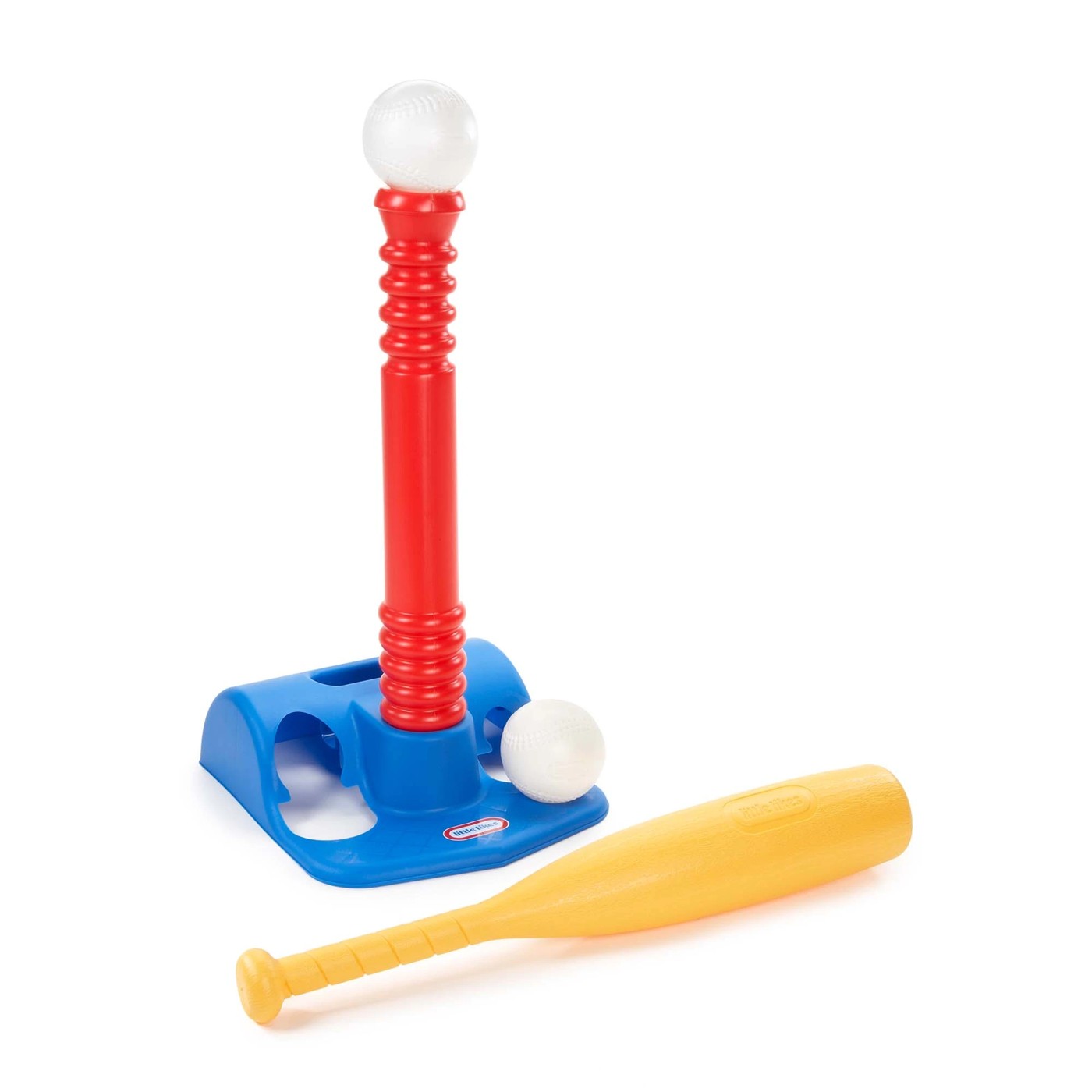 Little Tikes TotSports T-Ball Set 2 of 6