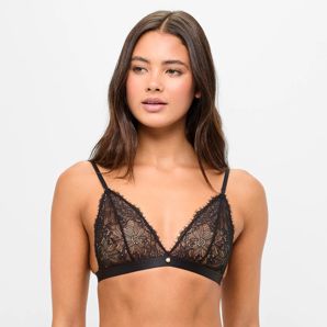 Chella Lace Bralette - Lily Loves