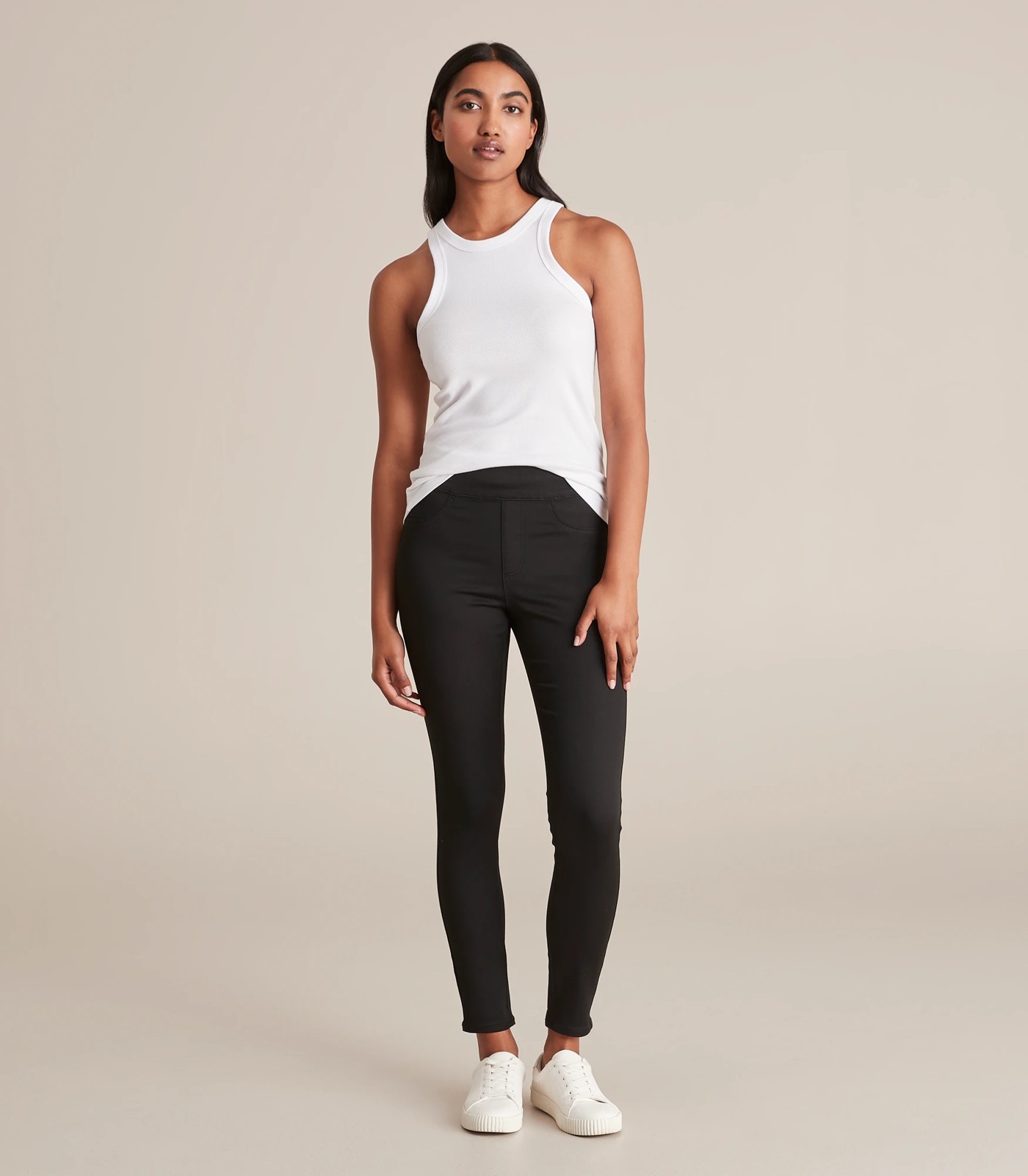 Black 2024 jeggings target