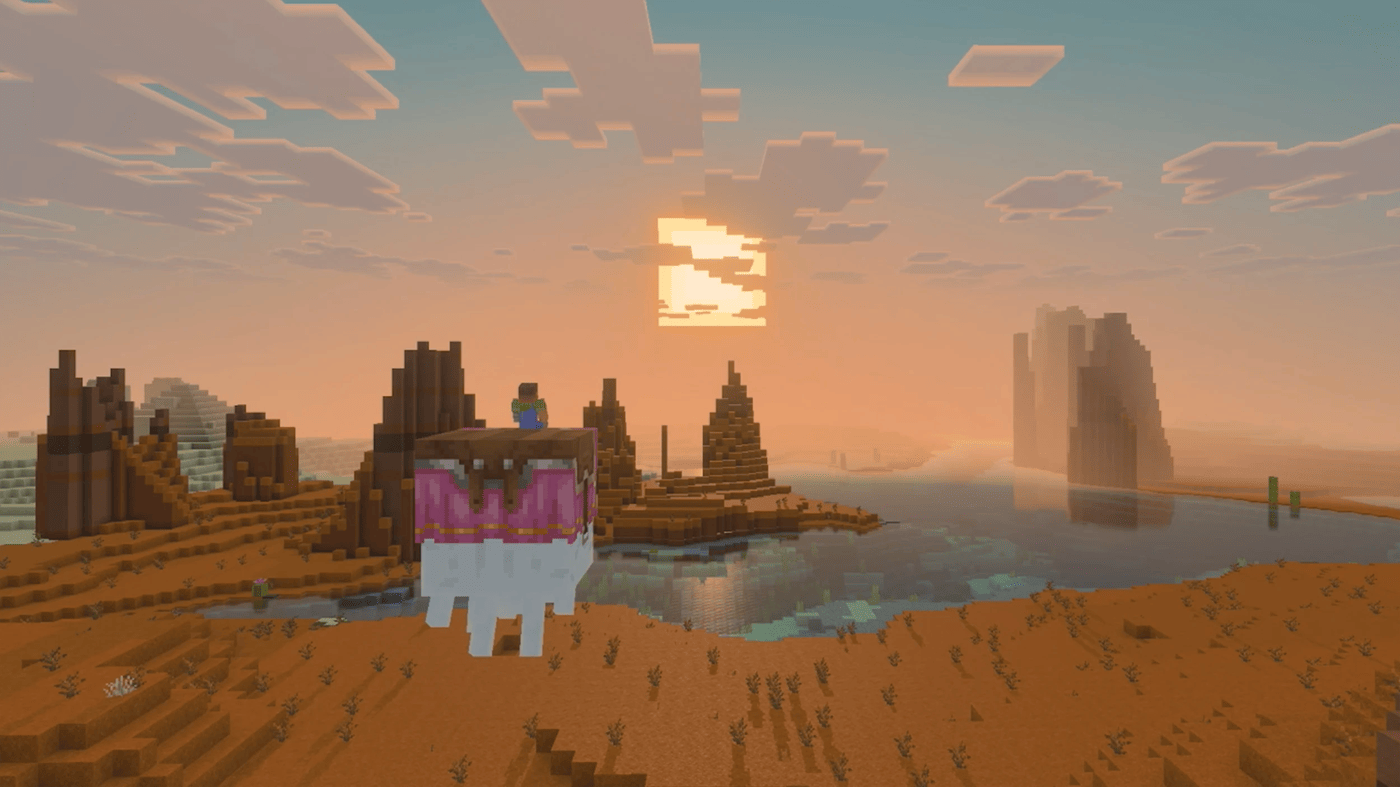  Minecraft - Nintendo Switch 2 2 of 5