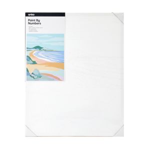 Paint by Numbers Beachscape - Anko