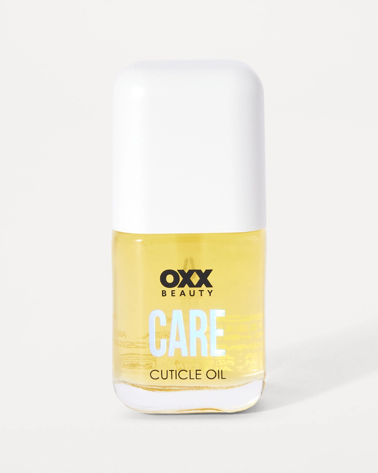 OXX Beauty Nail Care Cuticle Oil 2 of 6