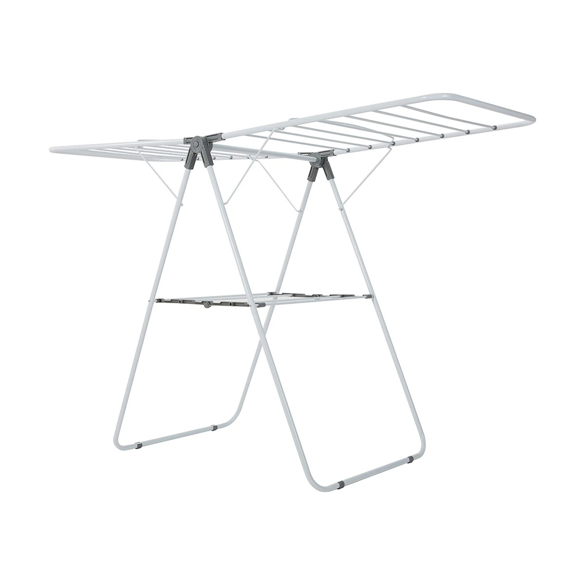 Cross Winged Clothes Airer Anko Target Australia