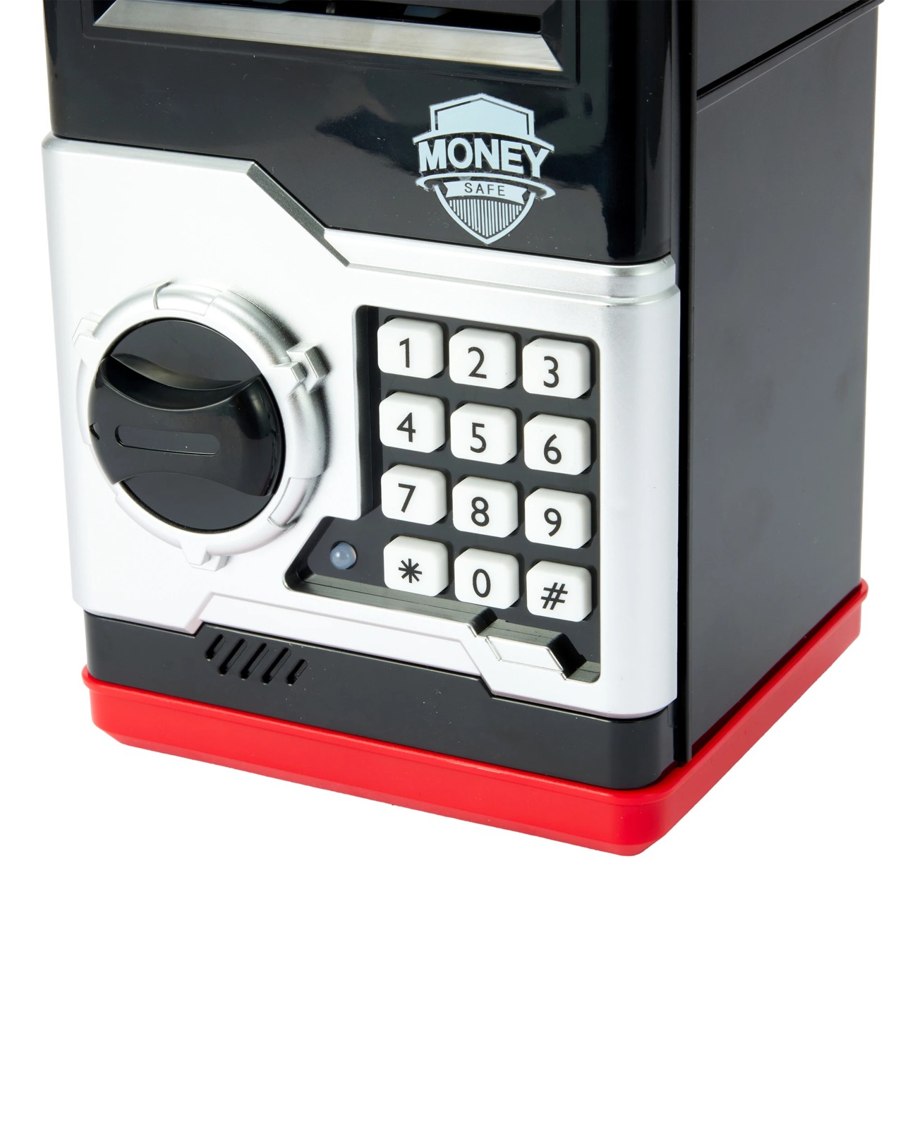 Electronic Money Safe Toy 6 of 6