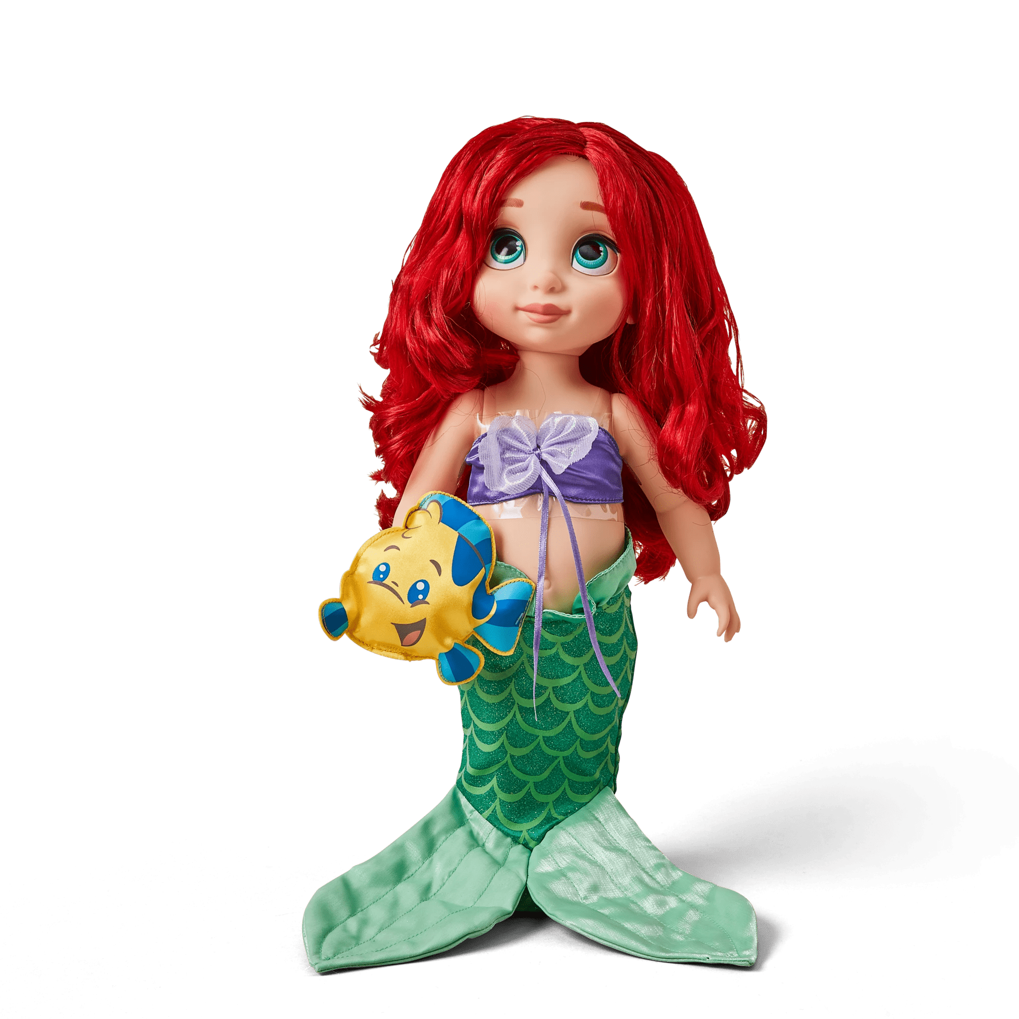 Disney Princess The Little Mermaid 32 Inch Playdate Ubuy Nepal | lupon ...