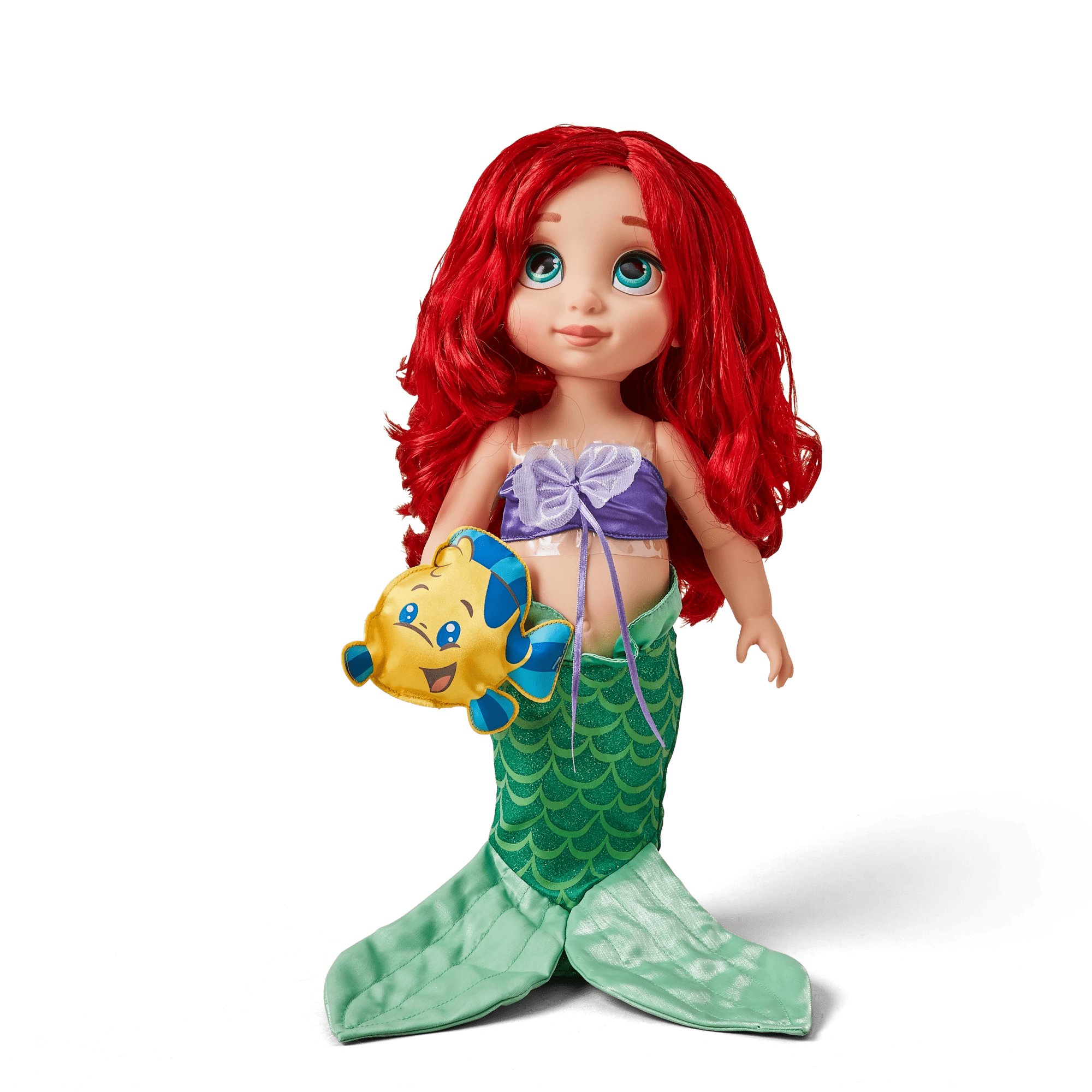 Disney Princess The Little Mermaid 32 Inch Playdate Ubuy Nepal | lupon ...