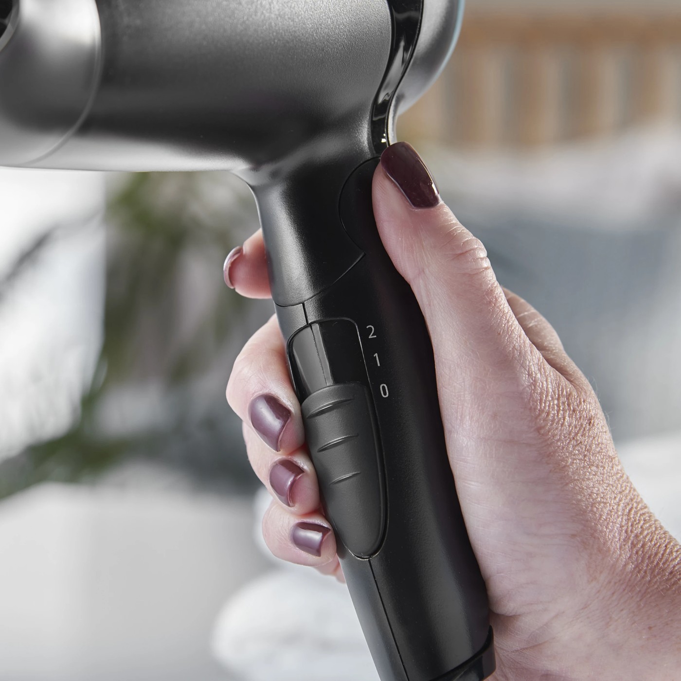 Remington Aero 2000 Hair Dryer 3 of 6