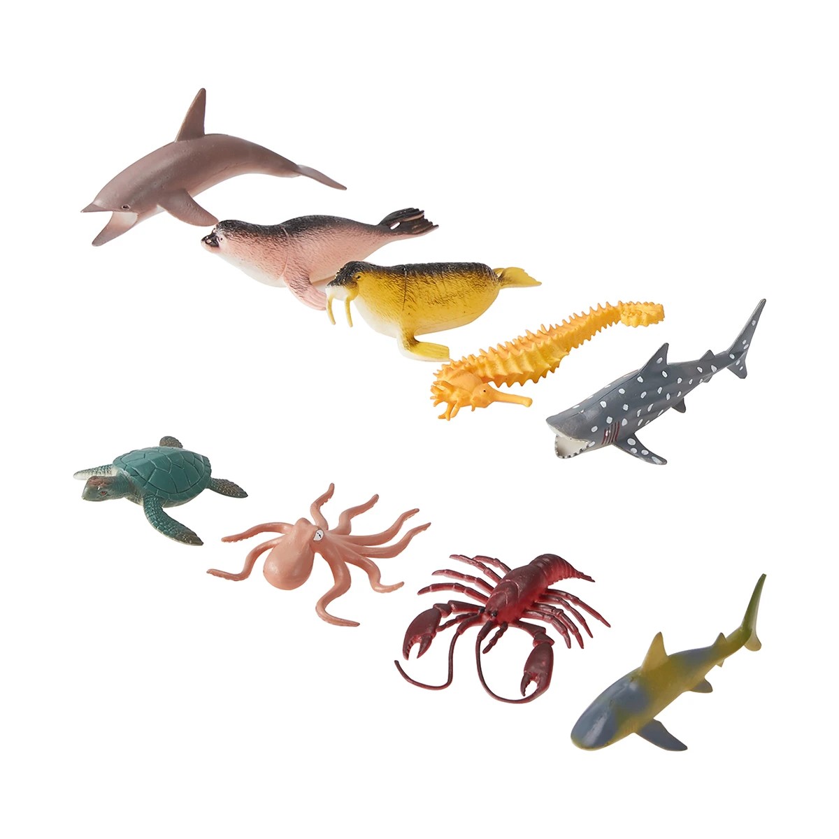 Ocean Animals Adventure Bucket - Anko 3 of 6
