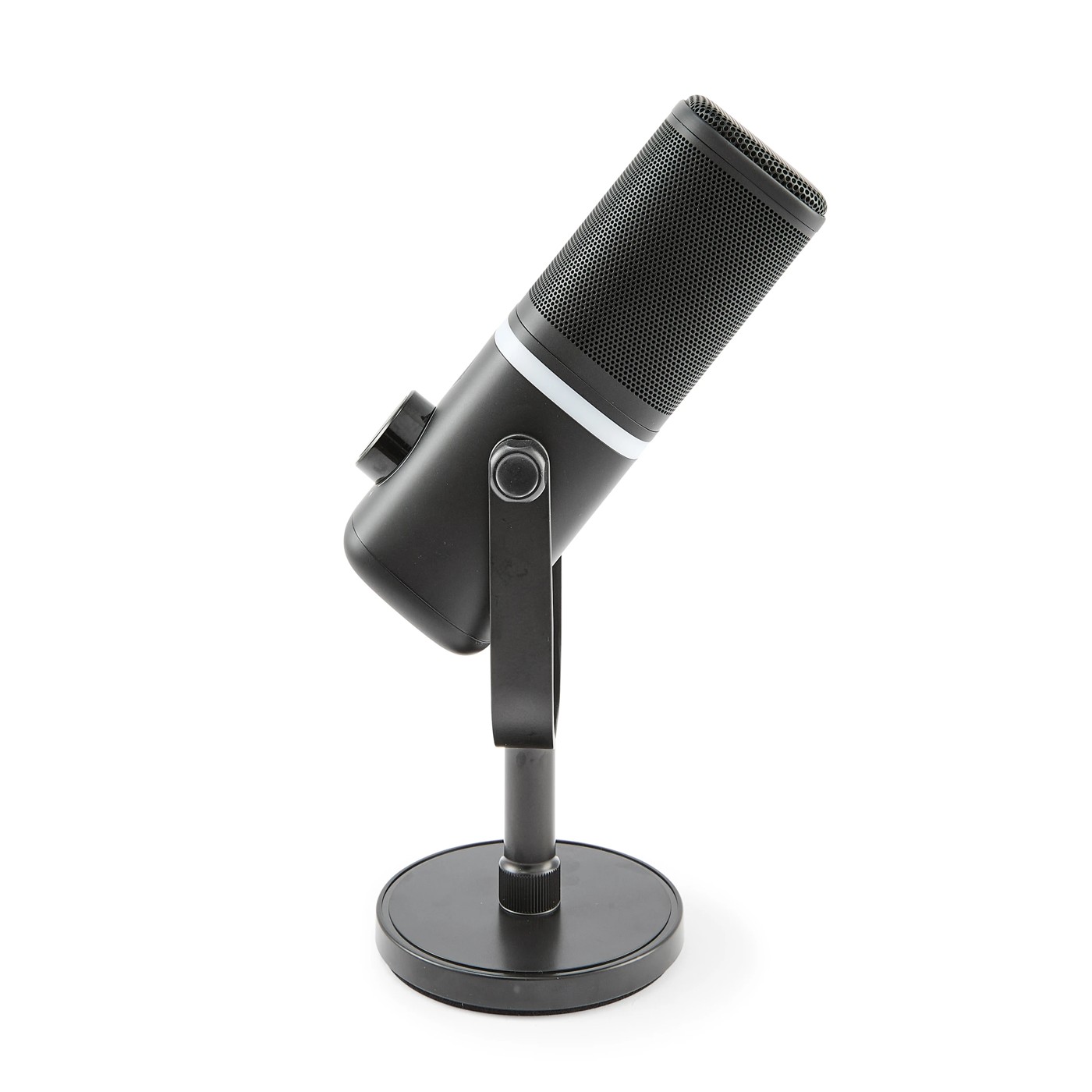 Anko Streaming Microphone - Black 5 of 6