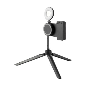 3-in-1 Gimbal Tripod - Anko