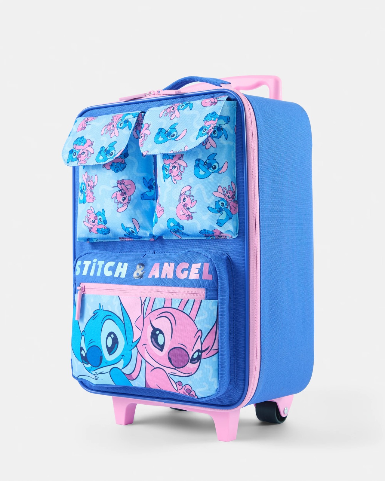 4 Piece Stitch Travel Set 3 of 5