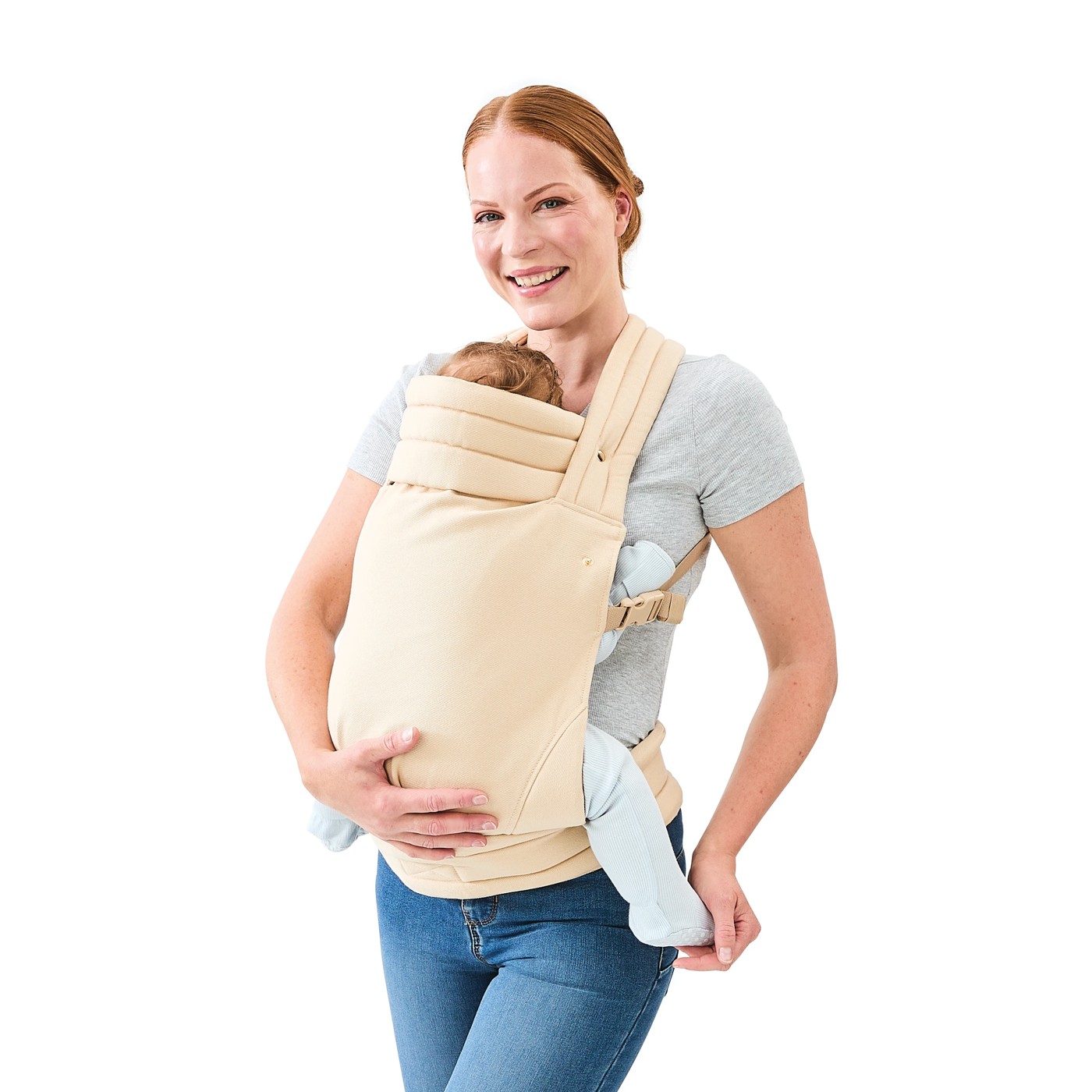 Anko Crossback Baby Carrier 2 of 6