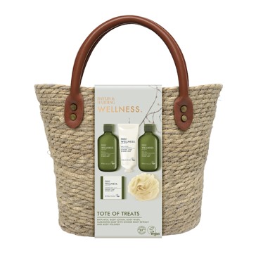 Baylis & Harding Wellness Tote of Treats Kit