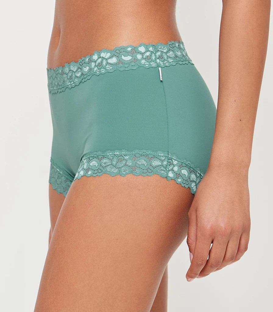 Repriced! Aerie cheeky underwear brief panty set of 3, Women's Fashion,  Undergarments & Loungewear on Carousell