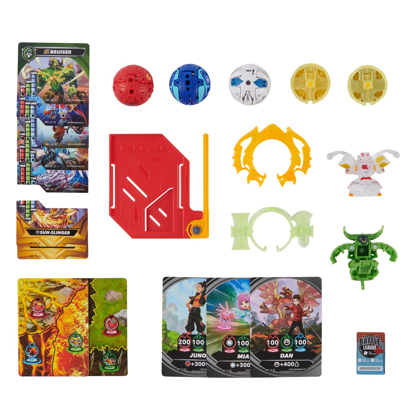 Bakugan target australia online