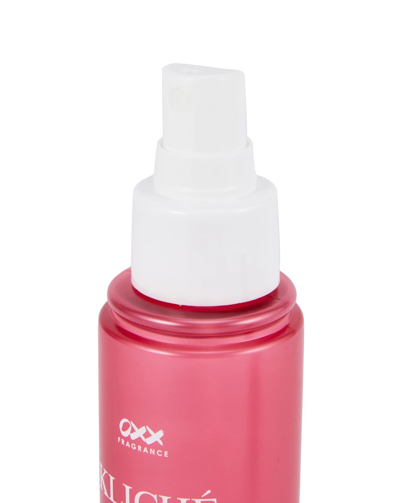 OXX Fragrance Multi Cherry Flower Hair and Body Perfume Mist 100ml, Cherry- Vanilla and Musk 3 of 4