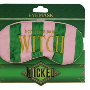 Wicked Eye Mask - Striped product image