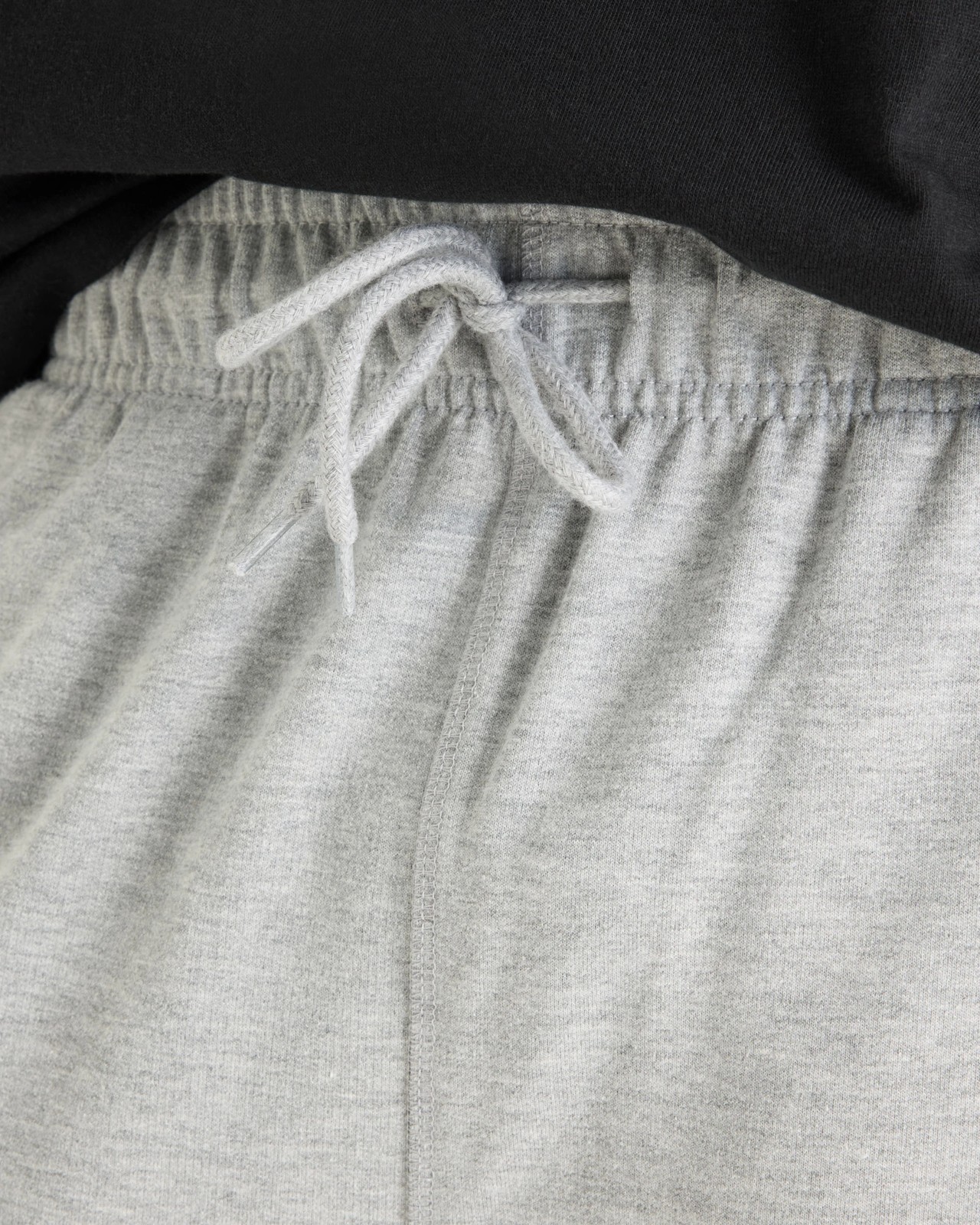 Lonsdale London Original Track Shorts - Grey Marle 4 of 6