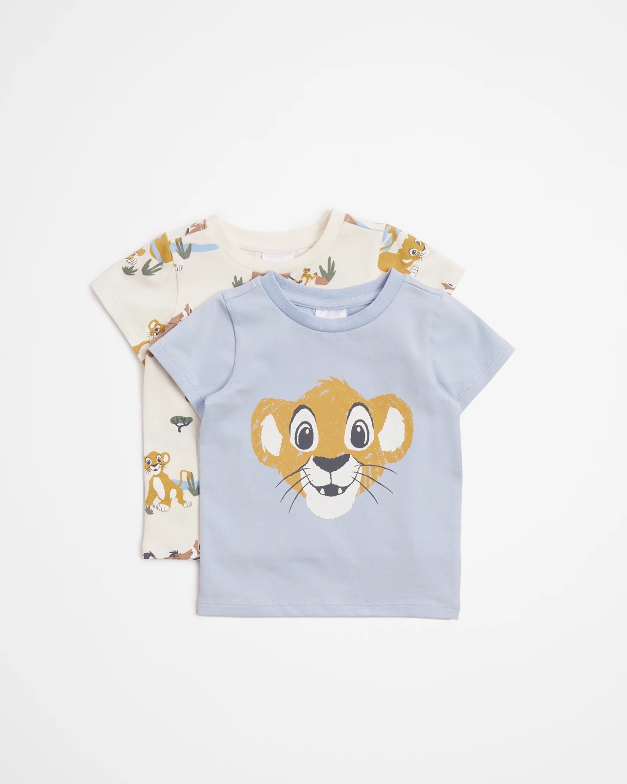 Lion king store baby t shirt